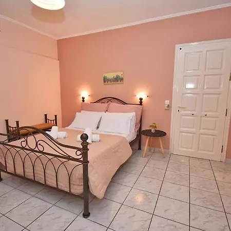 Apartmán Anna *