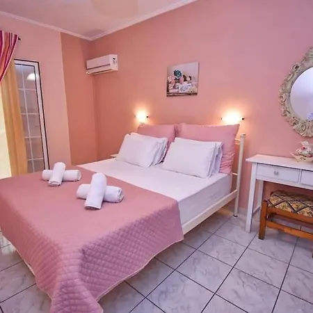 Anna Agios Gordios (Corfu)