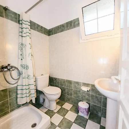 アパート Anna Near The *