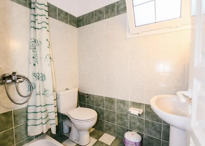 Appartamento Anna Near The *