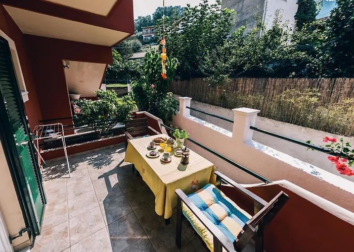 Apartament Anna Near The *