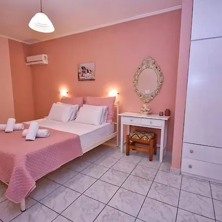 Apartment Anna Agios Gordios (Corfu)